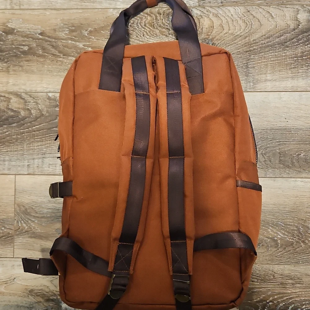 Pendleton Backpack - Picture 3 of 12